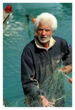 из серии"Рассказы о море".