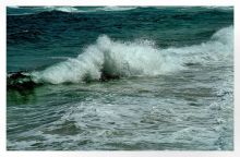 из серии"Рассказы о море".