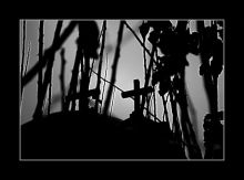 из серии "Золотой Иерусалим".