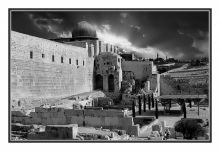 из серии"Золотой Иерусалим."