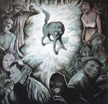 " Видно кончилось время моё...  ...