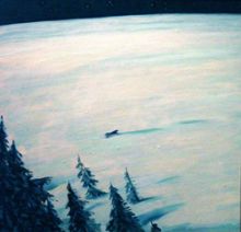 " Воля " Моей собаке Раде посвящаю.