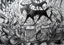 " День рождения козла "