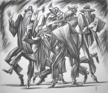 " Победа, победа, победа..."