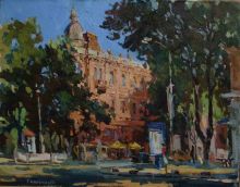 Гаврищук Светлана Владимировна