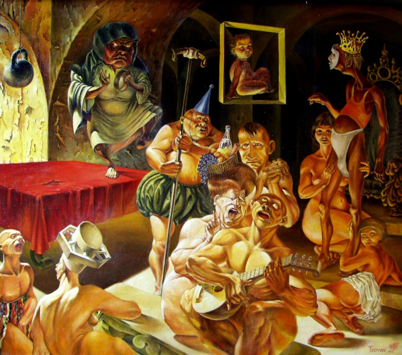 Апокалипсис