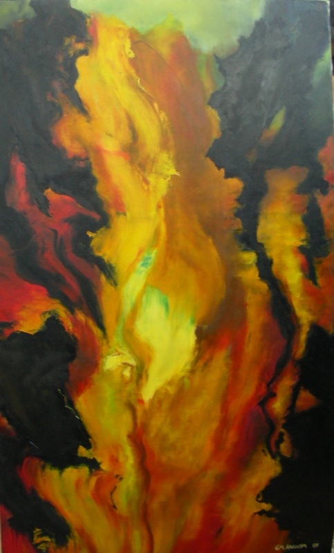 Саламандра