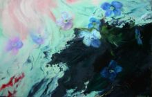 Цветы из моего сновидения