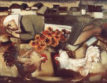 Теплый вечер