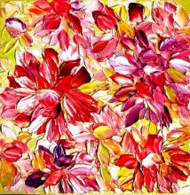 Маленький букет.