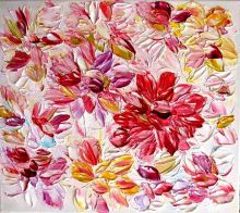 В ожидании тепла.