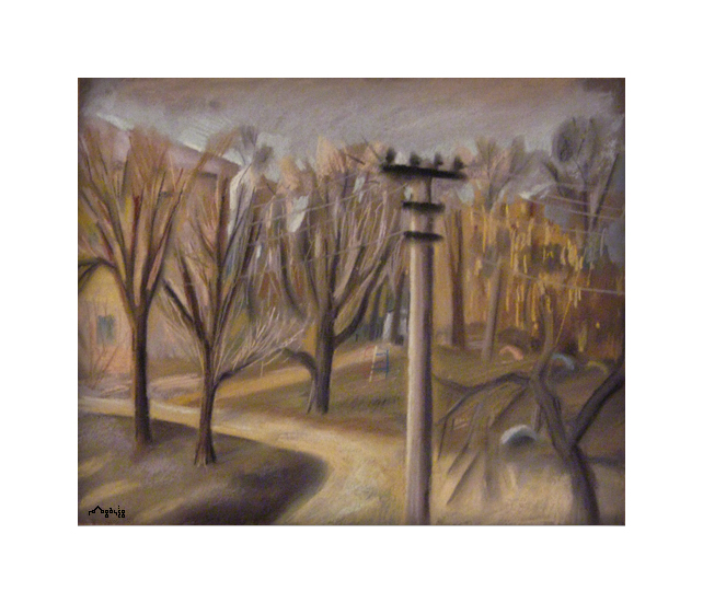 ул. Волгина