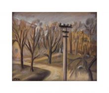 ул. Волгина