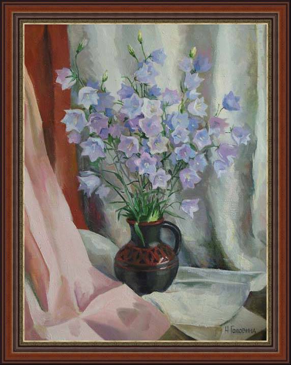 Колокольчики