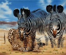 "Призрачная охота"