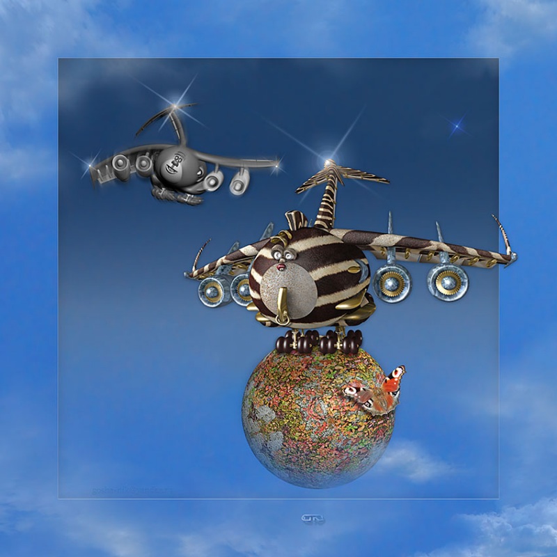 летное происшествие