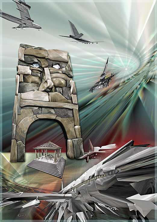 петля времени