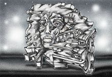 5 секунд автомобильной катастрофы