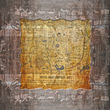 земля сибирская