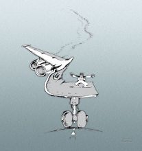 аварийная посадка