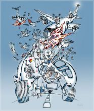 человеческий фактор