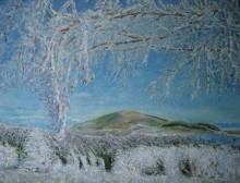 Первый снег