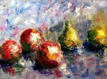 Пять предметов