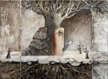 Осенний мотив