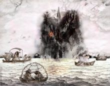 Наводнение