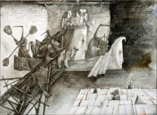 Открытие седьмого континента