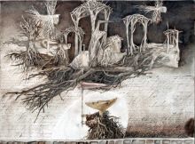 Охотник за бабочками