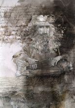 Вяйнемёйнен