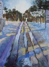 Дорога к весне