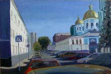 Все на службе