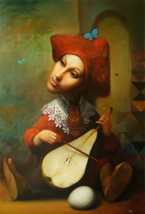 Вундеркинд