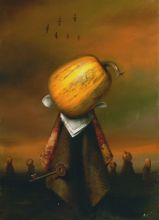 Ключи от осени