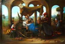 Болезнь Пьеро