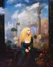 Созвездие Девы (Мой Зодик)