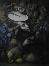 Рыцарь пентаклей (Поэма скупости)