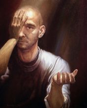 "возьми и посмотри как я это вижу."