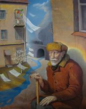 " Весна-Осень"