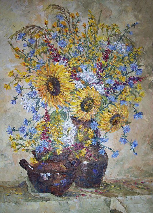 Последний день лета