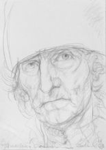 Автопортрет