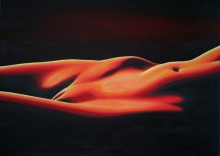 Метаморфоза. Сексуальный невроз. Мертвая женщина