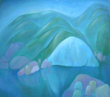 " Белый утес "