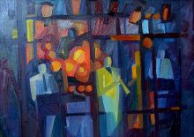 " Импровизация "