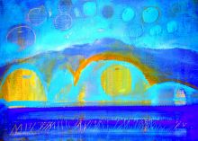 " Яблочный спас "