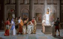 LVX ARTIS - Свет искусства  