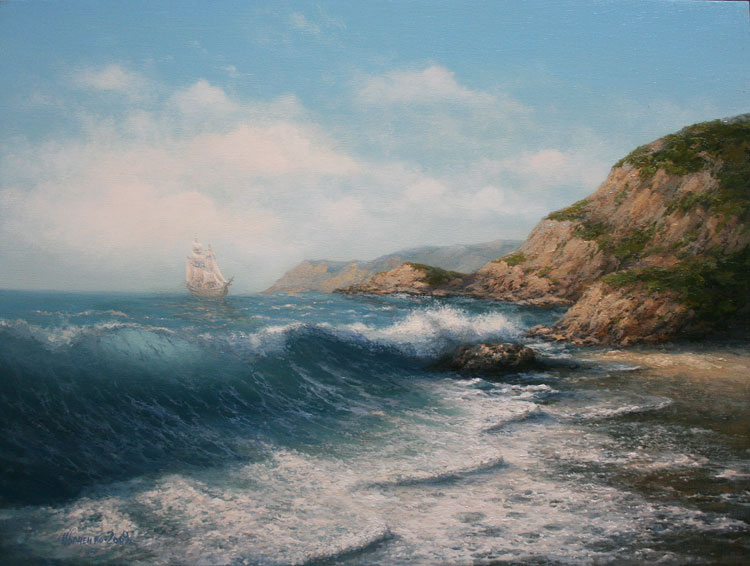 Благая весть