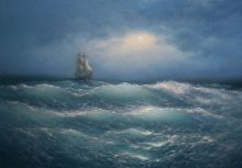 Лунная соната